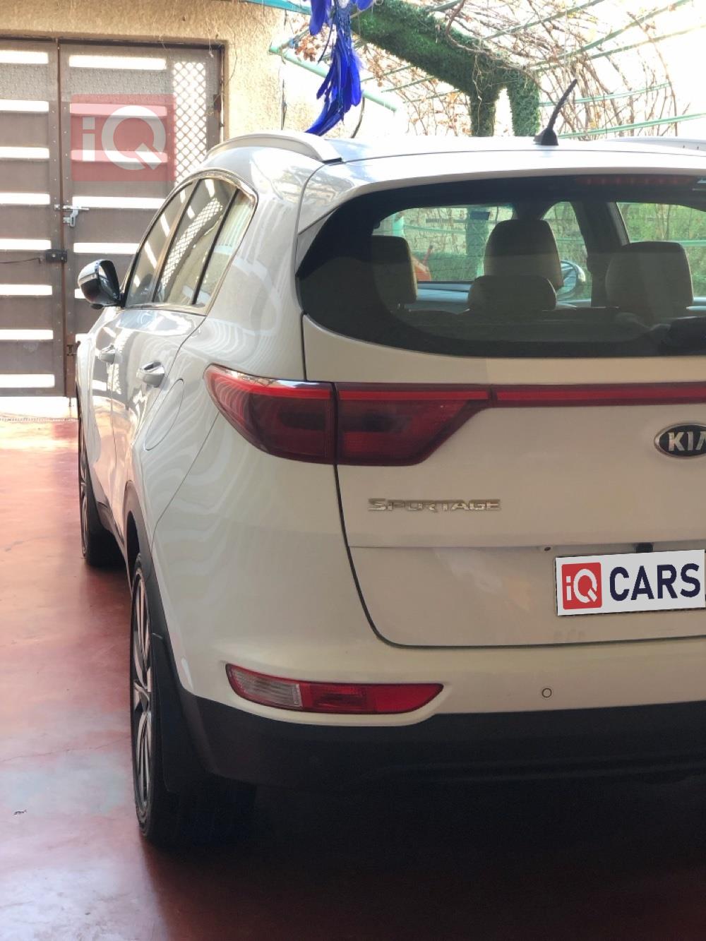 کیا سپۆرتاج